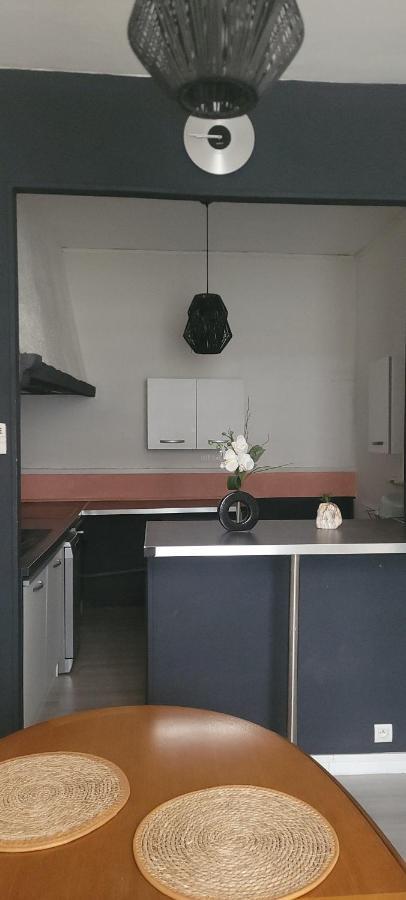 Appartamento Le Rosier Lure  Esterno foto