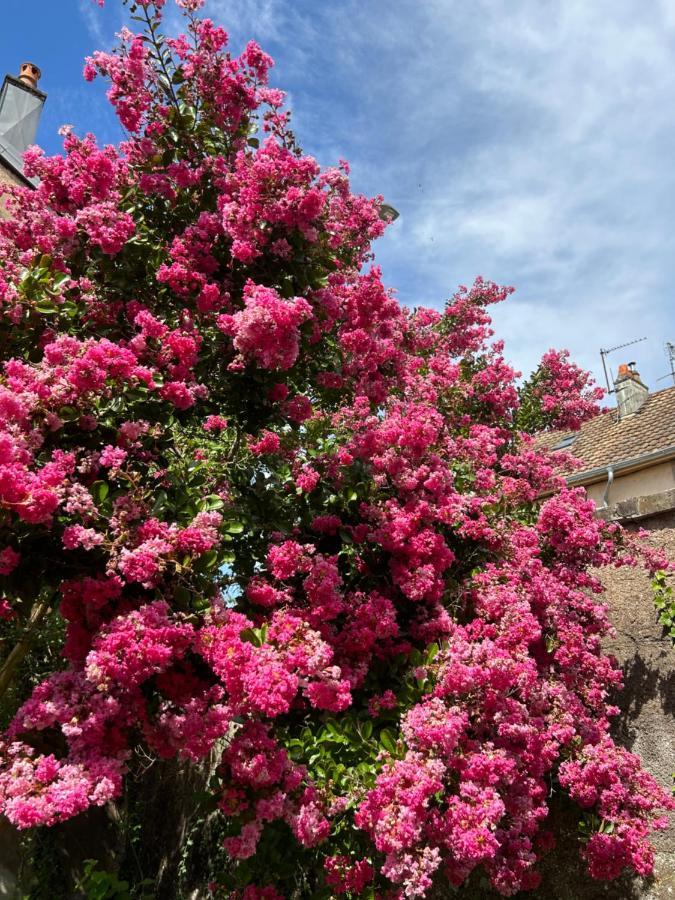Appartamento Le Rosier Lure  Esterno foto